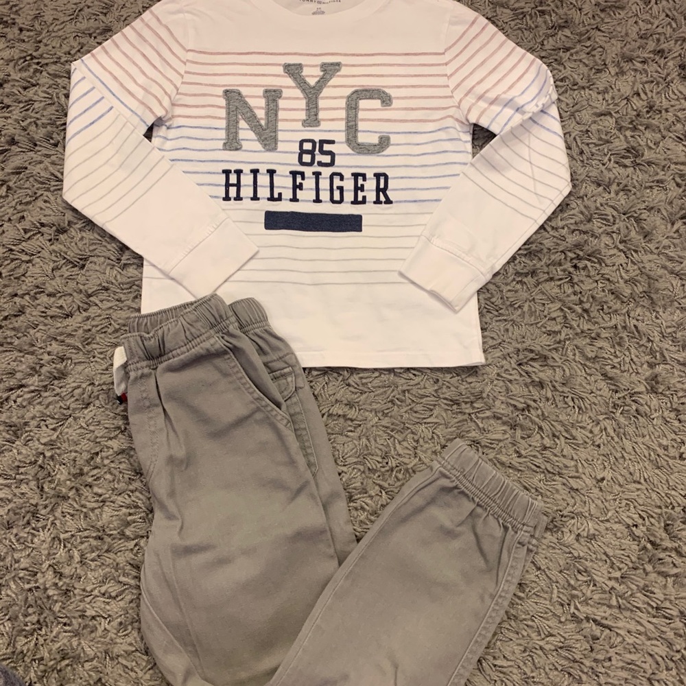 Kids set - Picture 5 of 8